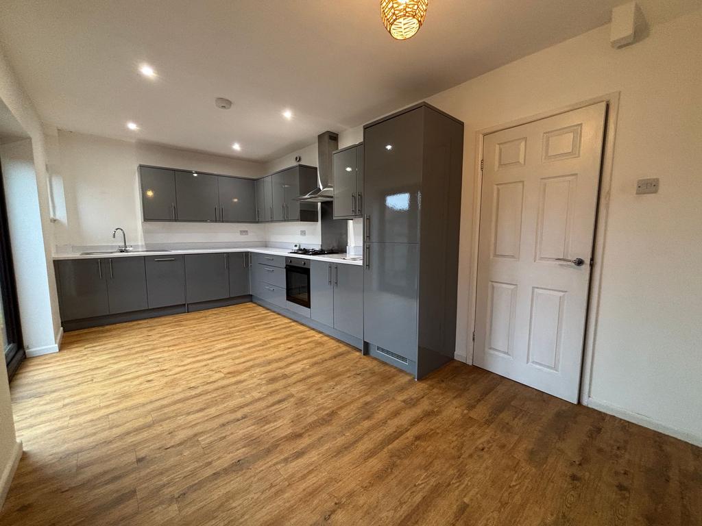 Kitchen Dining