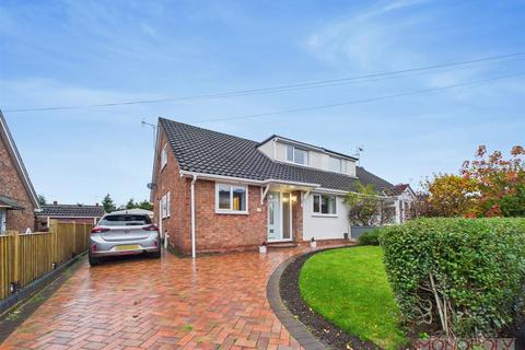 undefined, Clarke Road, Wrexham