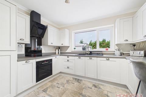 undefined, Clarke Road, Wrexham