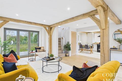 undefined, The Barn Yard, Woonton, Hereford