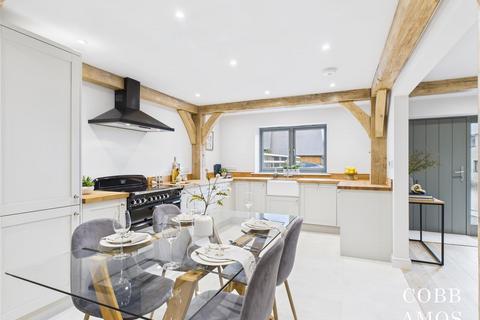 undefined, The Barn Yard, Woonton, Hereford