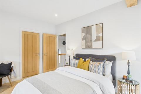 undefined, The Barn Yard, Woonton, Hereford