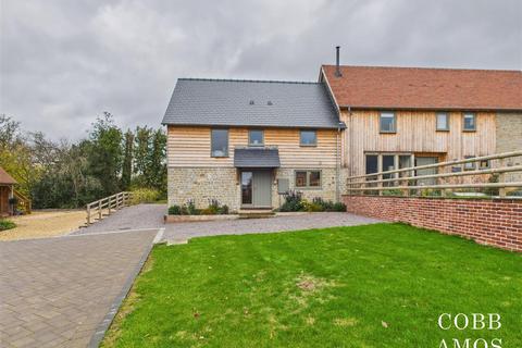 undefined, The Barn Yard, Woonton, Hereford