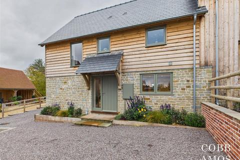 undefined, The Barn Yard, Woonton, Hereford