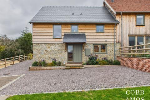 undefined, The Barn Yard, Woonton, Hereford
