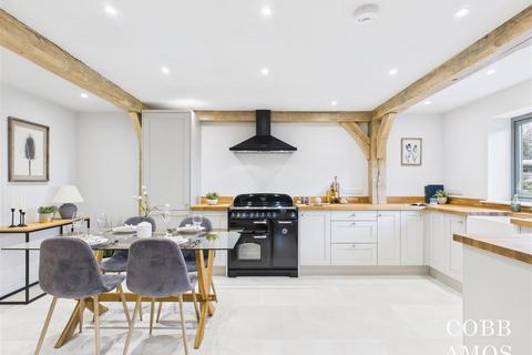 undefined, The Barn Yard, Woonton, Hereford