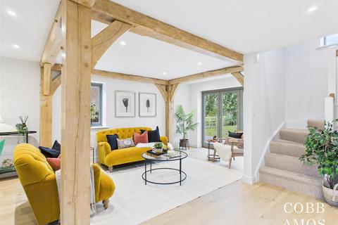 undefined, The Barn Yard, Woonton, Hereford