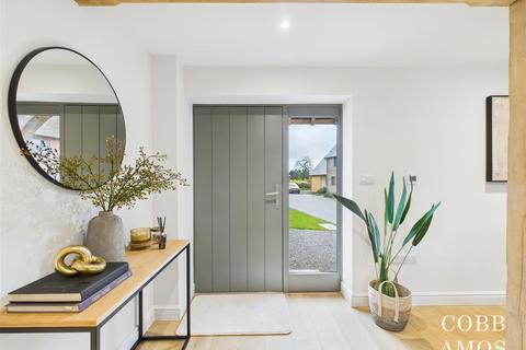 undefined, The Barn Yard, Woonton, Hereford