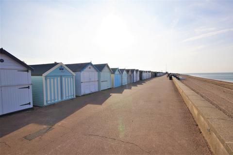 undefined, Shoebury Common Road, Shoeburyness, Southend-on-Sea, Essex, SS3