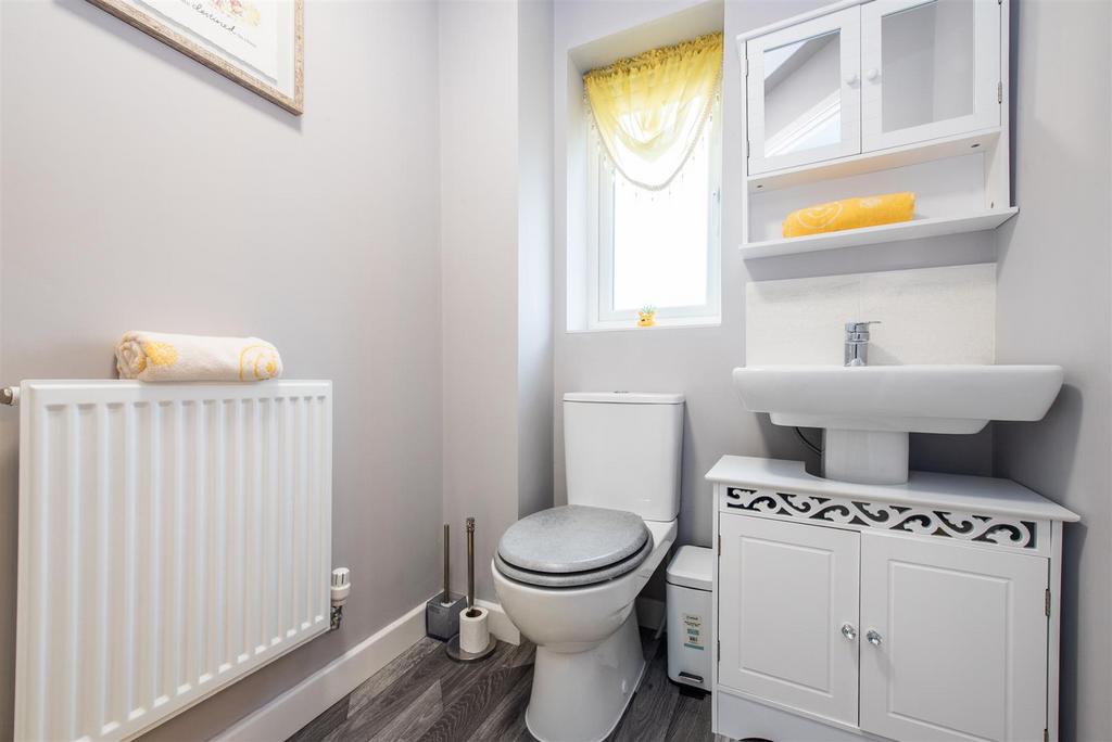 Ensuite