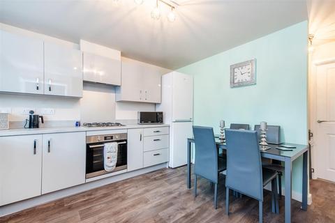 undefined, Goldcrest Avenue, Farington Moss, Leyland