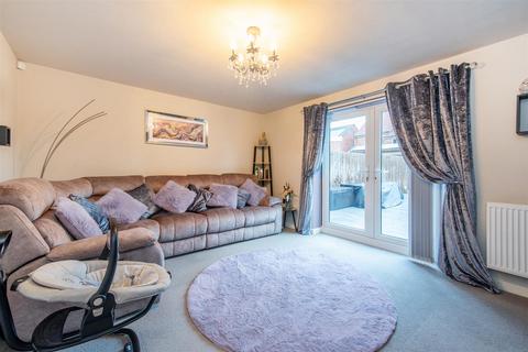 undefined, Goldcrest Avenue, Farington Moss, Leyland