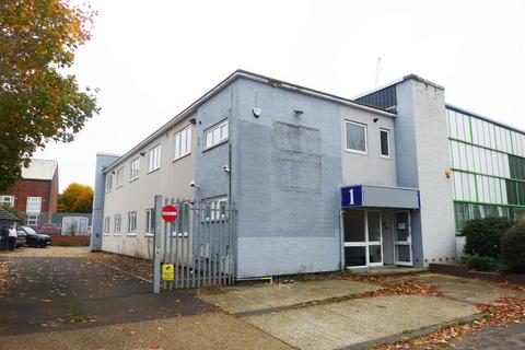 Property for sale, Unit 1, Swallow Court, Swallowfields, Welwyn Garden City, Hertfordshire AL7 1SB