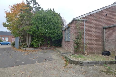Property for sale, Unit 1, Swallow Court, Swallowfields, Welwyn Garden City, Hertfordshire AL7 1SB