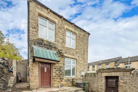 Warwick Road, Batley