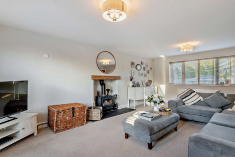 6 bedroom detached house for sale, Chester Road, Malpas SY14