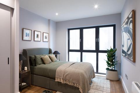 2 bedroom flat to rent, Enclave, Birmingham City, B5