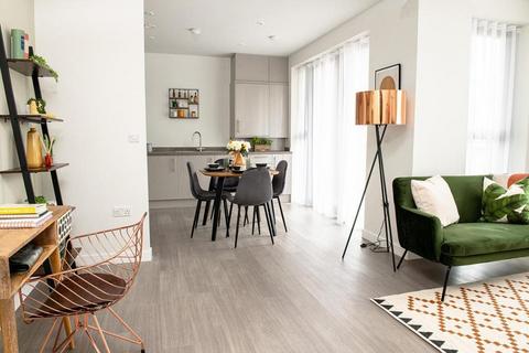 undefined, Plot 4 Sheaf Street, Leeds