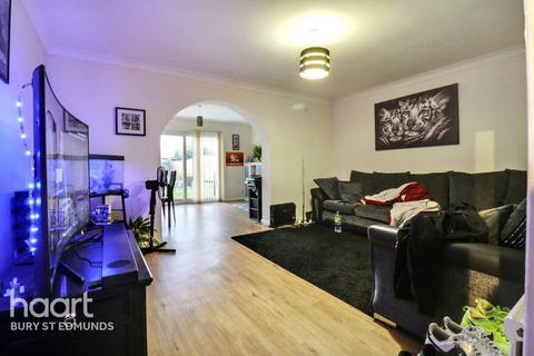 undefined, Ely Close, Bury St Edmunds