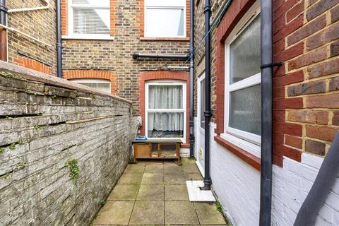 undefined, Inwood Crescent, Preston Park, Brighton