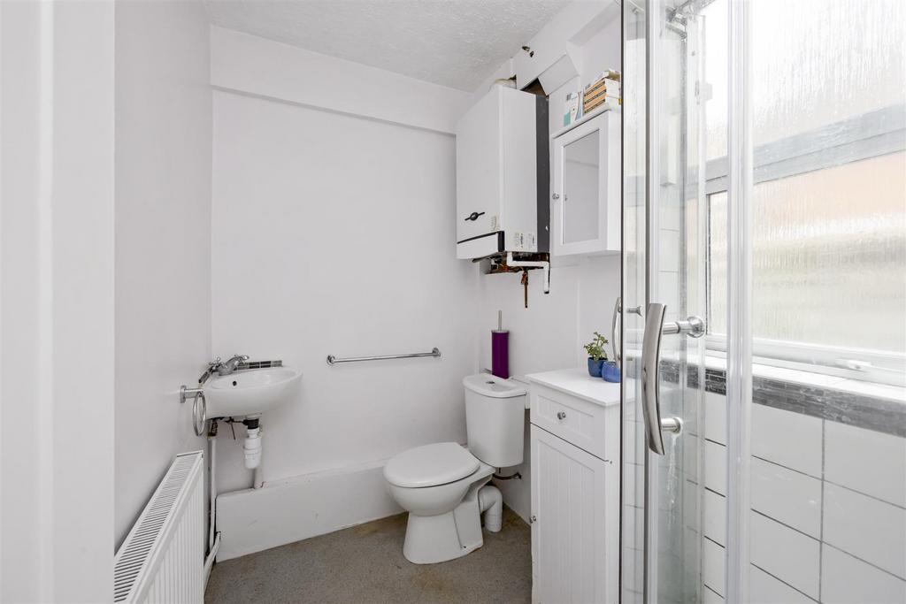 Shower Room/WC