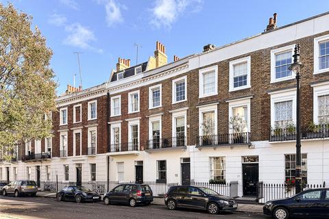 undefined, Clarendon Street, London, SW1V