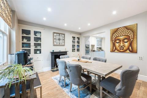 undefined, Clarendon Street, London, SW1V