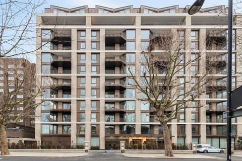 1 bedroom apartment for sale, St John's Wood Road, London NW8