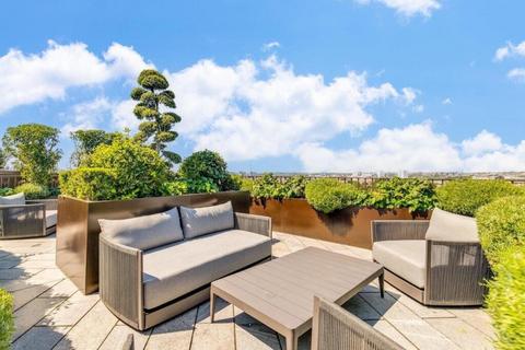 1 bedroom apartment for sale, St John's Wood Road, London NW8