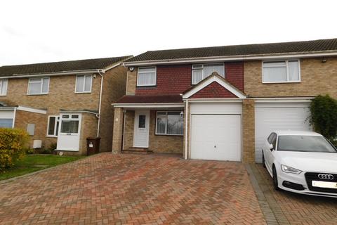 undefined, View Road, Cliffe Woods ME3