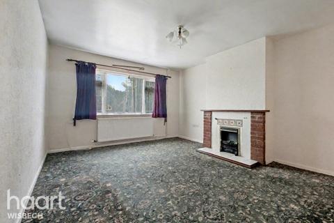 undefined, Listers Road, Upwell