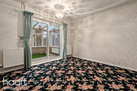 undefined, Listers Road, Upwell