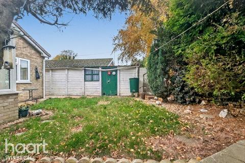 undefined, Listers Road, Upwell