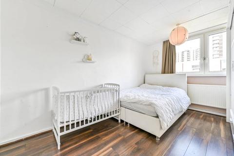 1 bedroom apartment for sale, De Beauvoir Estate, London, N1