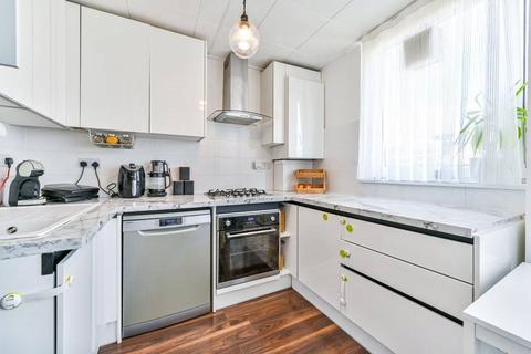 1 bedroom apartment for sale, De Beauvoir Estate, London, N1
