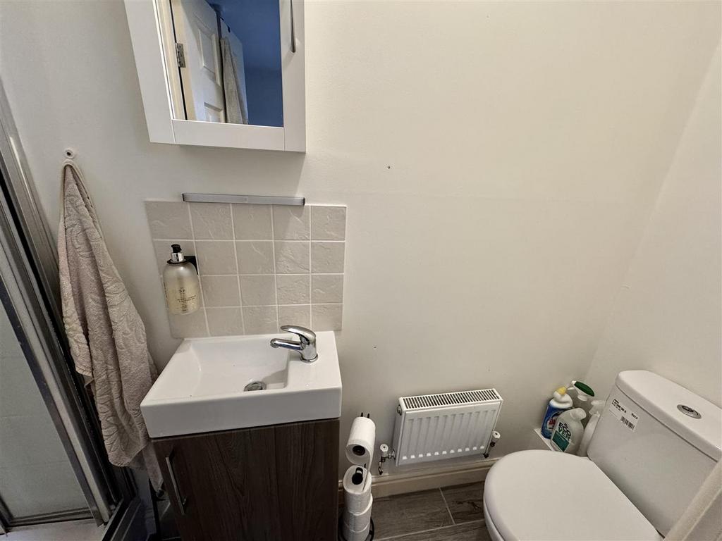 En Suite