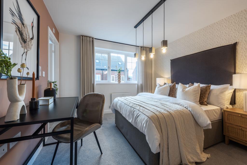 Bedroom 3