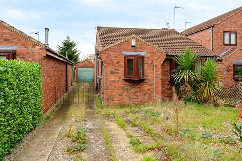 2 bedroom bungalow for sale, Long Ridge Lane, Nether Poppleton, York,YO26 6LW