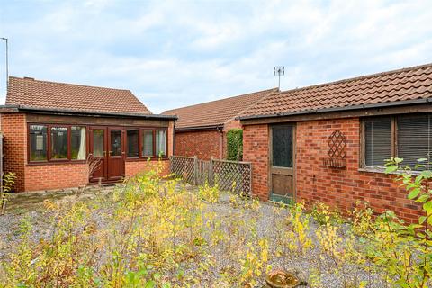 2 bedroom bungalow for sale, Long Ridge Lane, Nether Poppleton, York,YO26 6LW