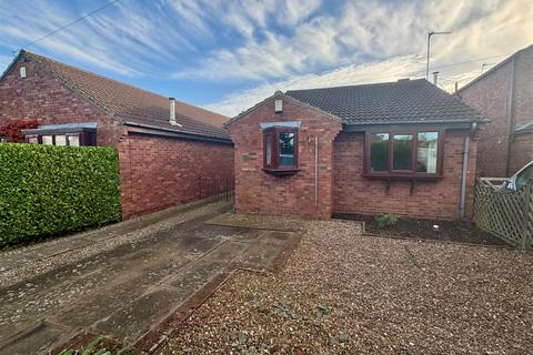 2 bedroom bungalow for sale, Long Ridge Lane, Nether Poppleton, York,YO26 6LW