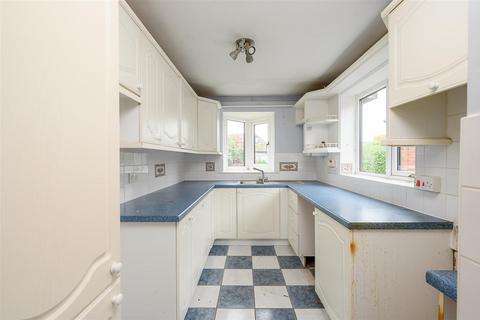 2 bedroom bungalow for sale, Long Ridge Lane, Nether Poppleton, York,YO26 6LW