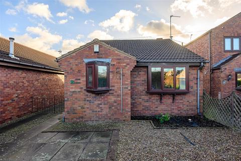 2 bedroom bungalow for sale, Long Ridge Lane, Nether Poppleton, York,YO26 6LW