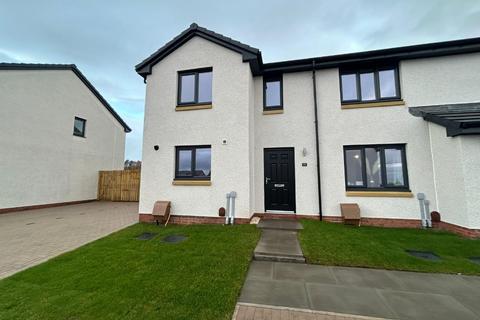 undefined, Dalzell Park, Glenrothes, Fife, KY7