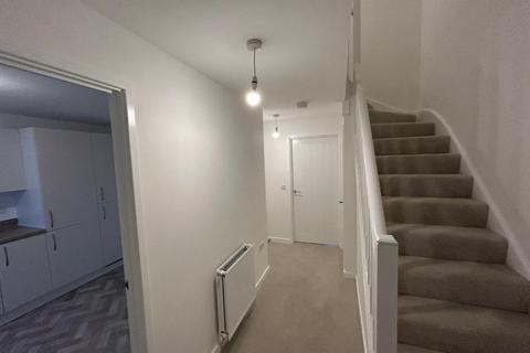 undefined, Dalzell Park, Glenrothes, Fife, KY7