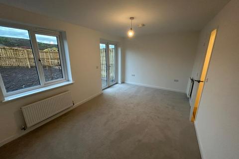 undefined, Dalzell Park, Glenrothes, Fife, KY7