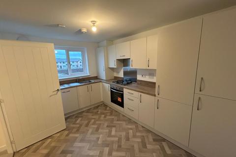 undefined, Dalzell Park, Glenrothes, Fife, KY7