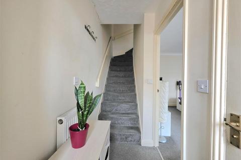 3 bedroom end of terrace house for sale, Juniper Crescent, Spalding