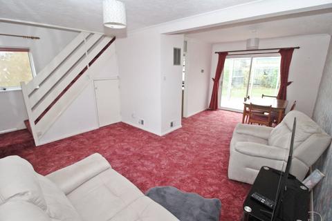 undefined, Avon Rise, Flitwick
