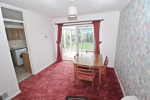 undefined, Avon Rise, Flitwick