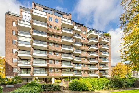 Hamilton House, Hall Road, St John's Wood, London, NW8